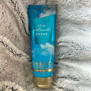 Bath & Body Works Sea Island Shore Body Cream